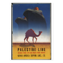 Vintage Travel Poster Ad Retro Prints Postcards
