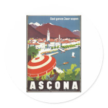 Vintage Travel Poster Ad Retro Prints
