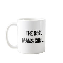 Vintage Truck Grill Coffee Mug