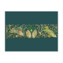 Vintage Twin Fishes Post Cards