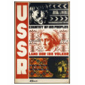 Vintage USSR t-shirts