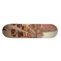 vintage vegas deck skate boards