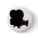 Vintage Video buttons