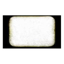 Vintage View Finder Business Cards