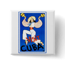 Vintage Visit Cuba