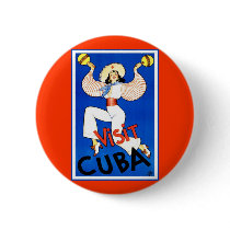 Vintage Visit Cuba