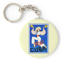 Vintage Visit Cuba