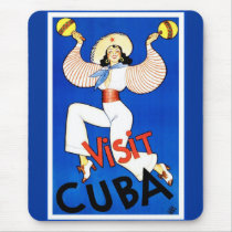Vintage Visit Cuba