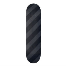 Vintage Wallpaper Dove Gray Black Grunge Primitive Skate Board Deck
