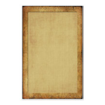 Vintage Whimsy Wallpapers II Stationery