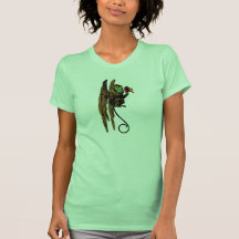 Vintage Wizard of Oz; Evil Flying Monkey Hat Shirts