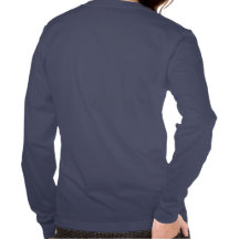 Vintage Woman / Camiseta mujer  "Stamped"