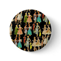 Vintage Women's Fashion