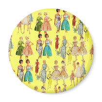 Vintage Women's Fashion
