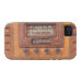 Back (Horizontal)
