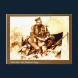 Vintage WWI Photo Postcard