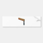 VintageNoiseMaker091711 Bumper Stickers