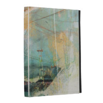 VintageTwinpeaks ' The Lost City SanFrancisco caseable cases
