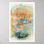 VintageTwinpeaks ' The Lost City SanFrancisco posters