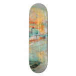 VintageTwinpeaks ' The Lost City SanFrancisco skateboards