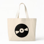 Vinyl Canvas Bag