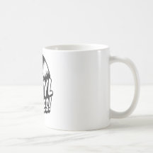 vinyl coffee mugs