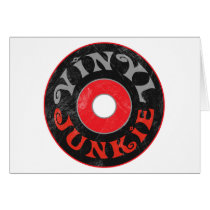 Vinyl Junkie