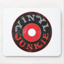 Vinyl Junkie