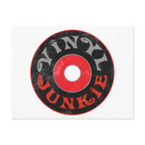 Vinyl Junkie