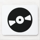 Vinyl Mouse Pads