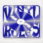 VINYL mousepads