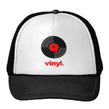 Vinyl Petten