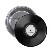 Vinyl.Record Buttons