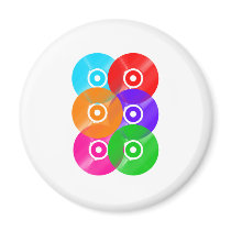 Vinyl Record Colours