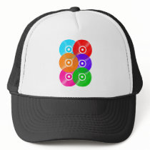 Vinyl Record Colours