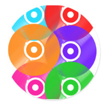 Vinyl Record Colours