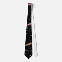Vinyl Record tie