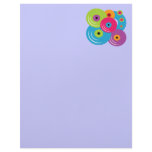 Vinyl Records letterhead