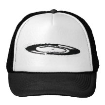 Vinyl Swish Hat