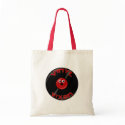 Vinyl Vixen bags