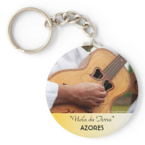 Viola da Terra keychains