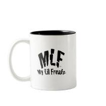 Viola Mug