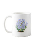 Viola Pedata Mug
