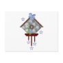 Viola Wind Chime Post Cards