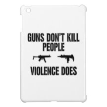 Violence Kills iPad Mini Case