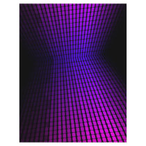 Violet Equalizer