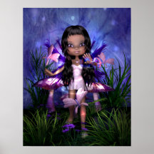 Violet Posters