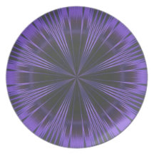 Violet Stretch Plates
