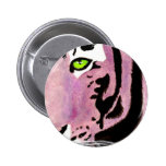 Violet Tiger Pin