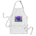 Violet Viola Aprons